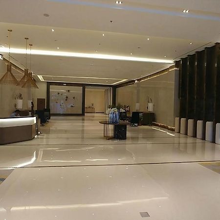 Mactan Newtown Seaview At One Pacific Residence Lapu-Lapu City Exterior photo