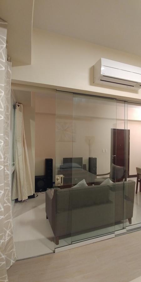 Mactan Newtown Seaview At One Pacific Residence Lapu-Lapu City Exterior photo