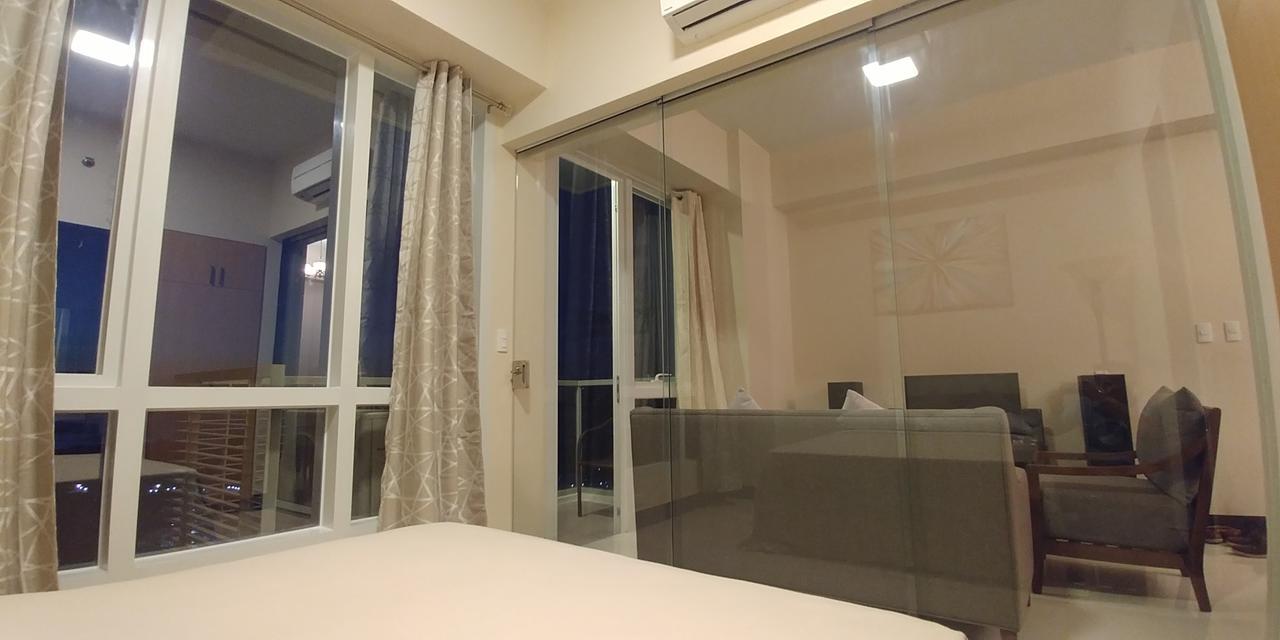 Mactan Newtown Seaview At One Pacific Residence Lapu-Lapu City Exterior photo