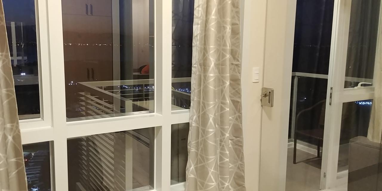 Mactan Newtown Seaview At One Pacific Residence Lapu-Lapu City Exterior photo