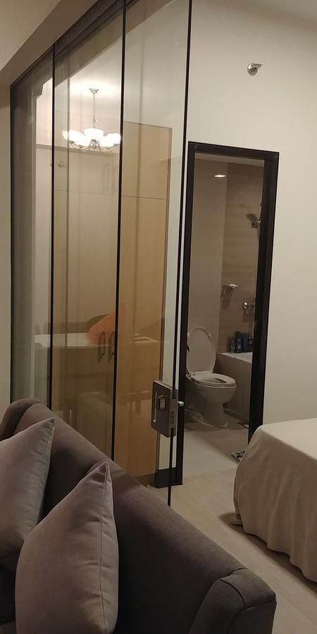 Mactan Newtown Seaview At One Pacific Residence Lapu-Lapu City Exterior photo